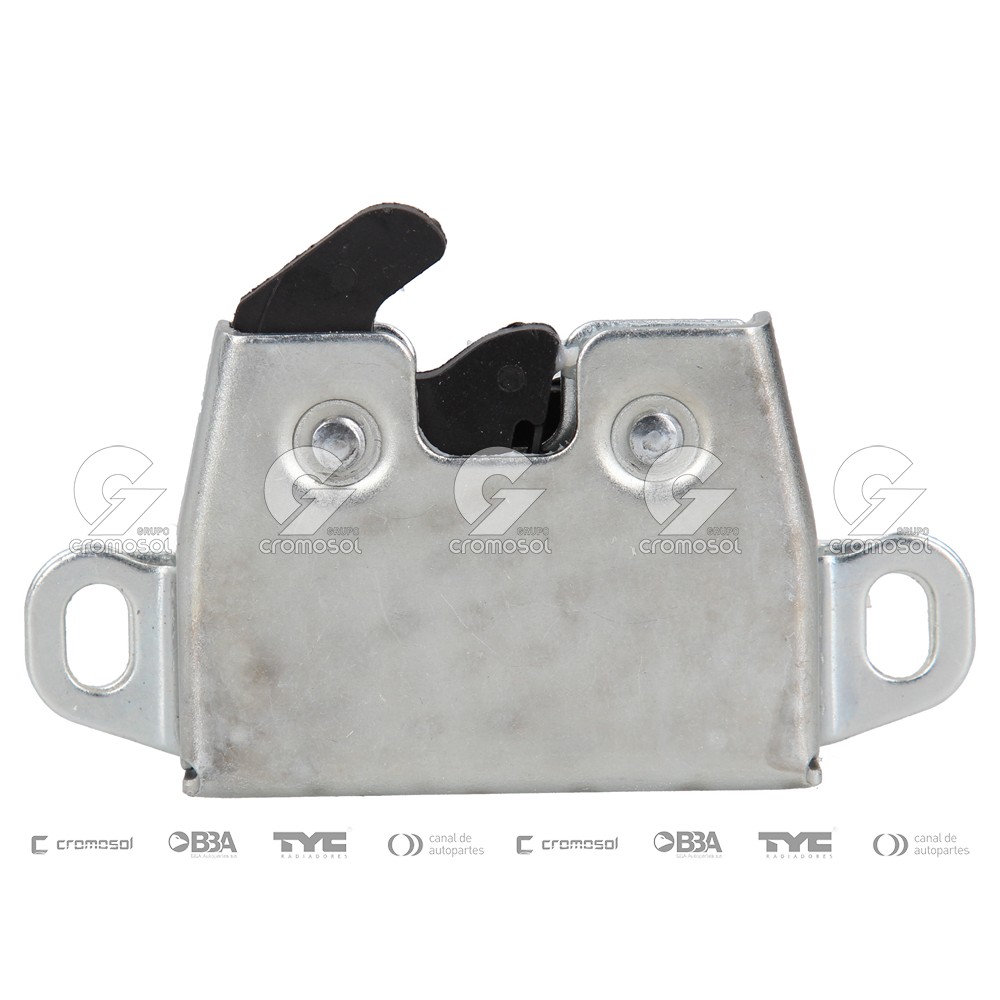 Cerradura de porton para Fiat Marea F1 97-03 (Derecho)