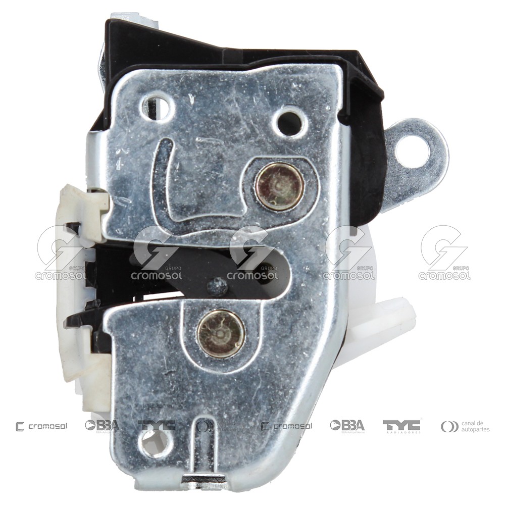 Cerradura de puerta para Ford Ranger 09-12 (Derecho)