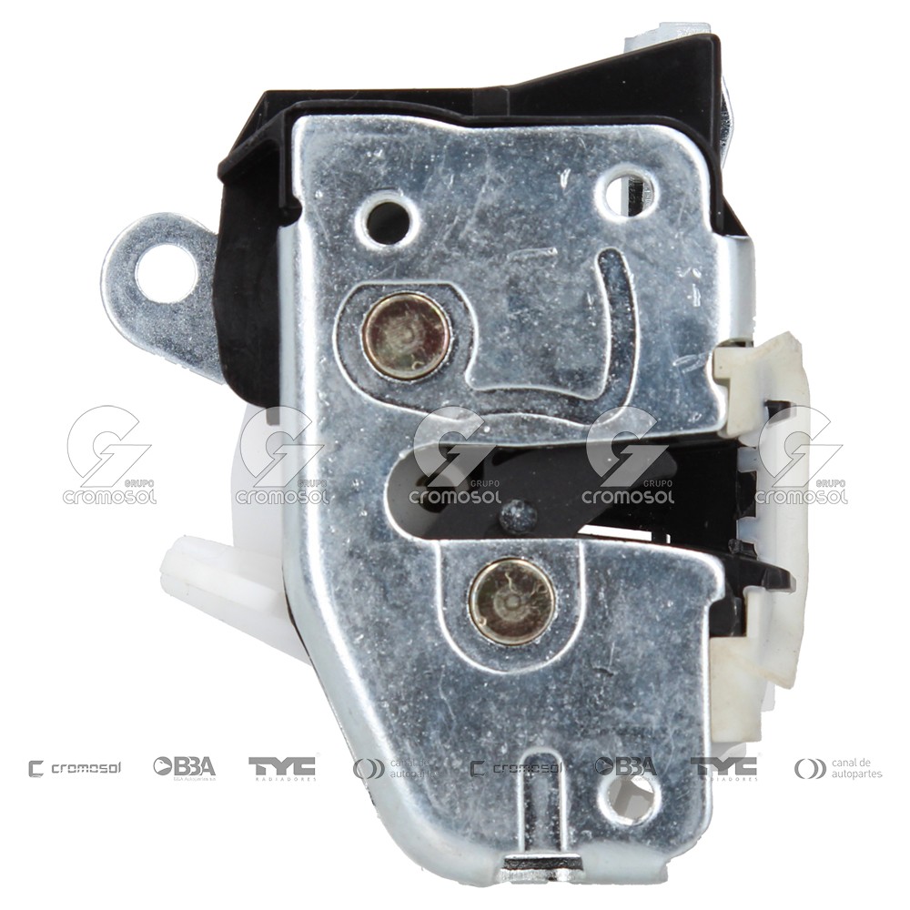Cerradura de puerta para Ford Ranger 09-12 (Izquierdo)