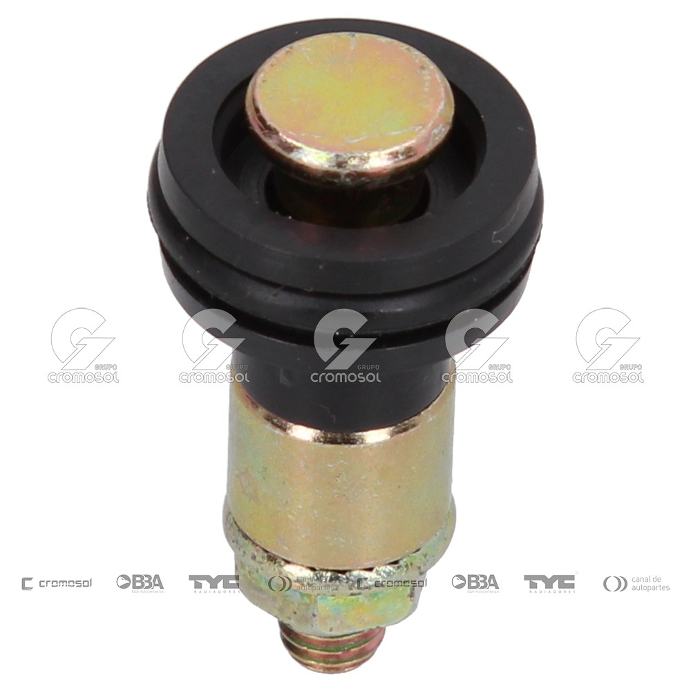 Rodillo de porton para Renault Master F1 97-09