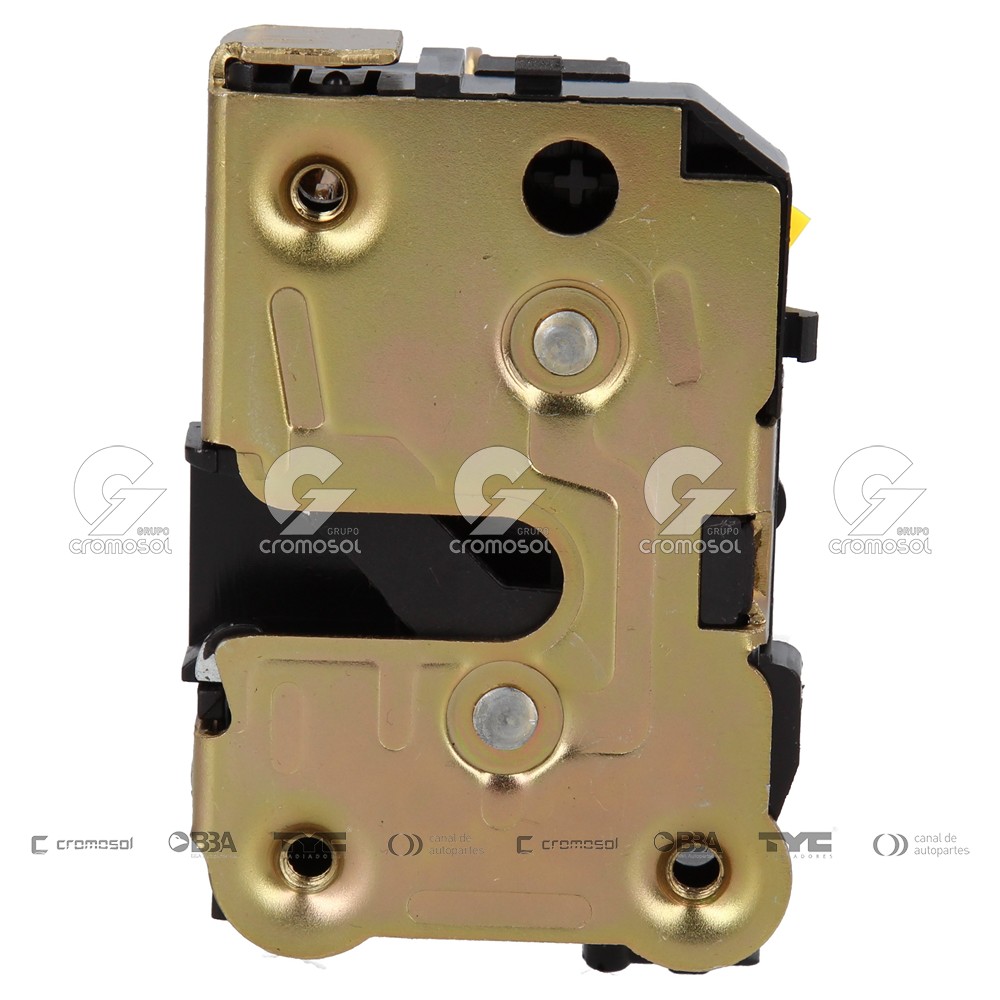 Cerradura de puerta para Renault Master F1 97-09 (Derecho)