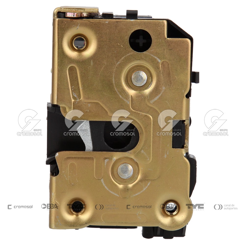 Cerradura de puerta para Renault Kangoo F1 96-08 (Derecho)