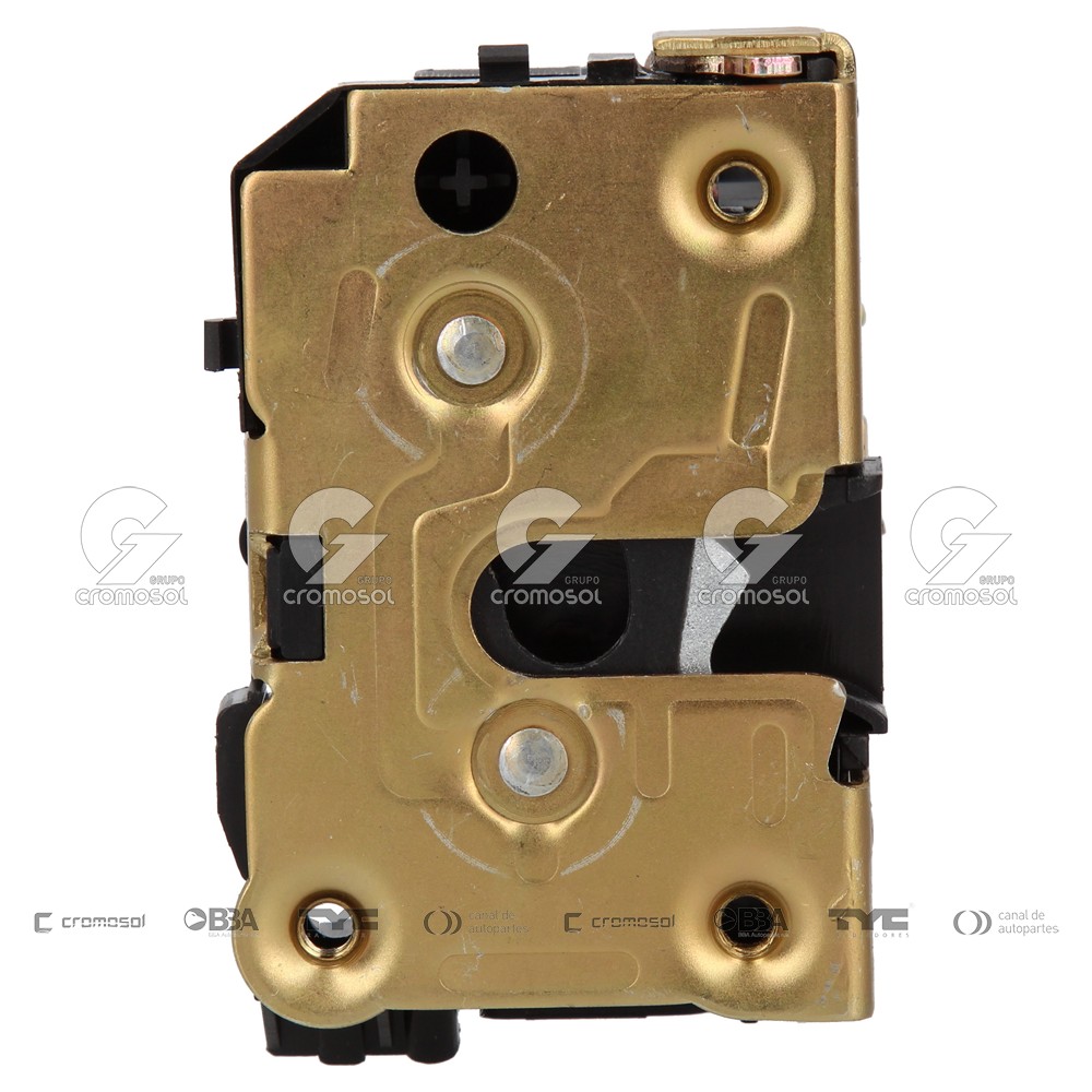 Cerradura de puerta para Renault Kangoo F1 96-08 (Izquierdo)