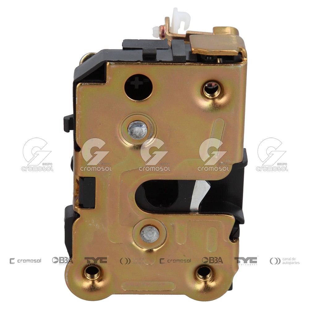 Cerradura de porton para Renault Kangoo F1 96-08