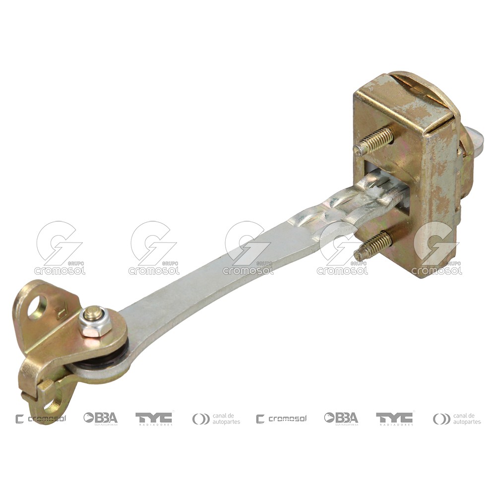 Rienda de puerta para Mercedes Benz Sprinter 02-05 (Derecho)