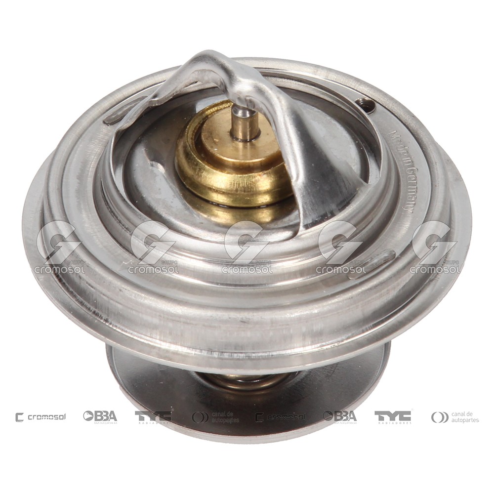 Termostato para Mercedes Benz 1114