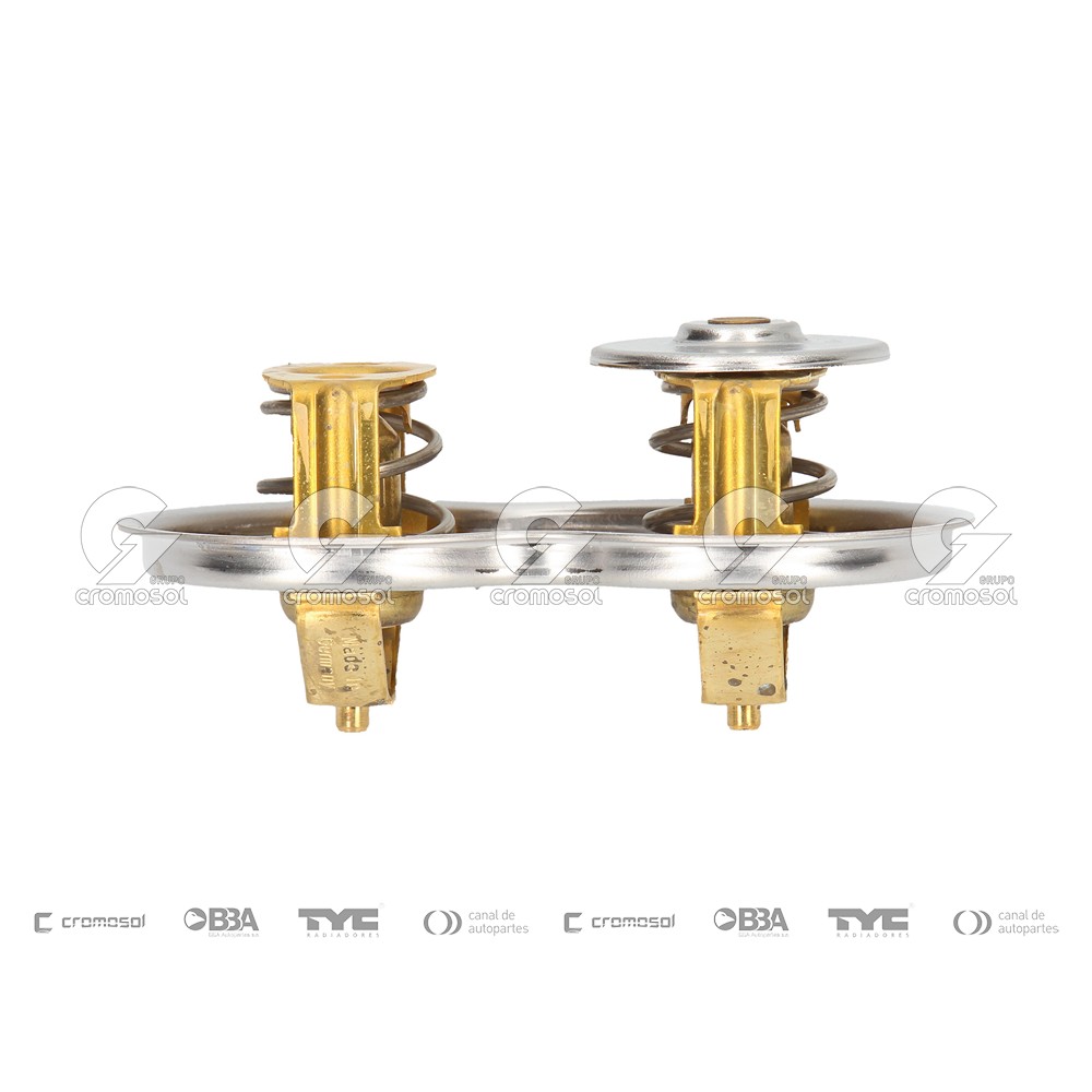 Termostato para Scania Serie P 98-12