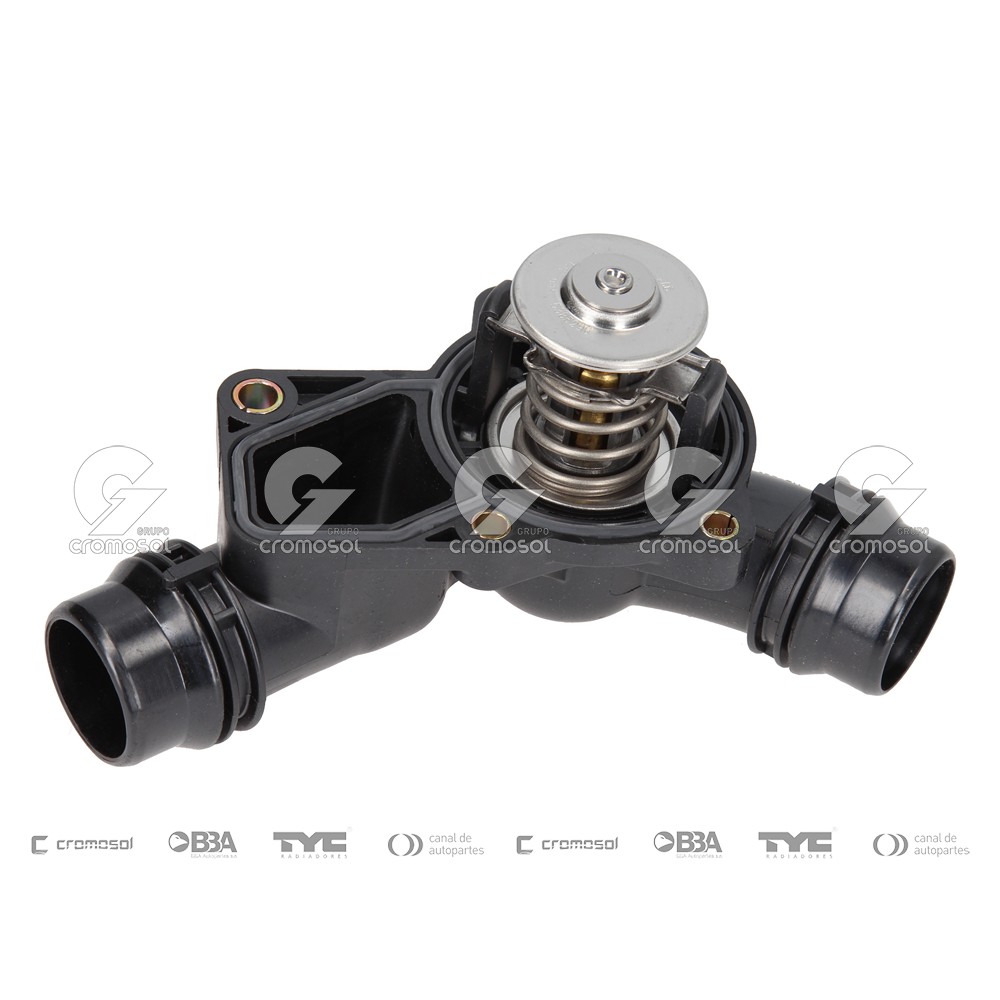 Termostato para BMW X3 (E83)