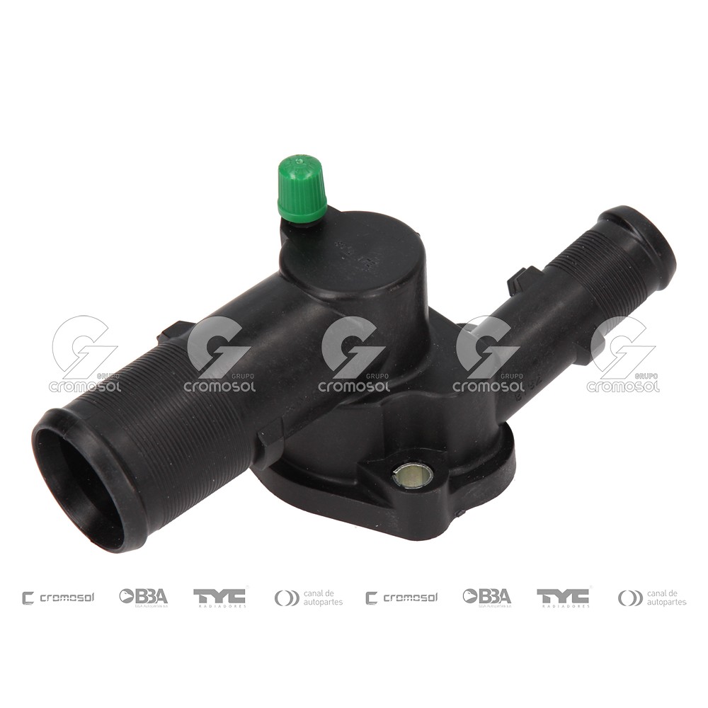 Termostato para Renault Clio II 99-02