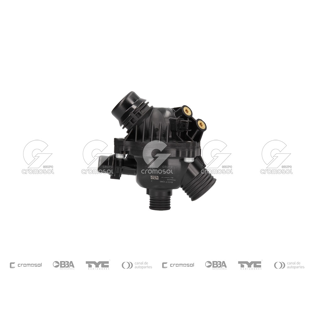 Termostato para BMW Serie 1 116i (E87)