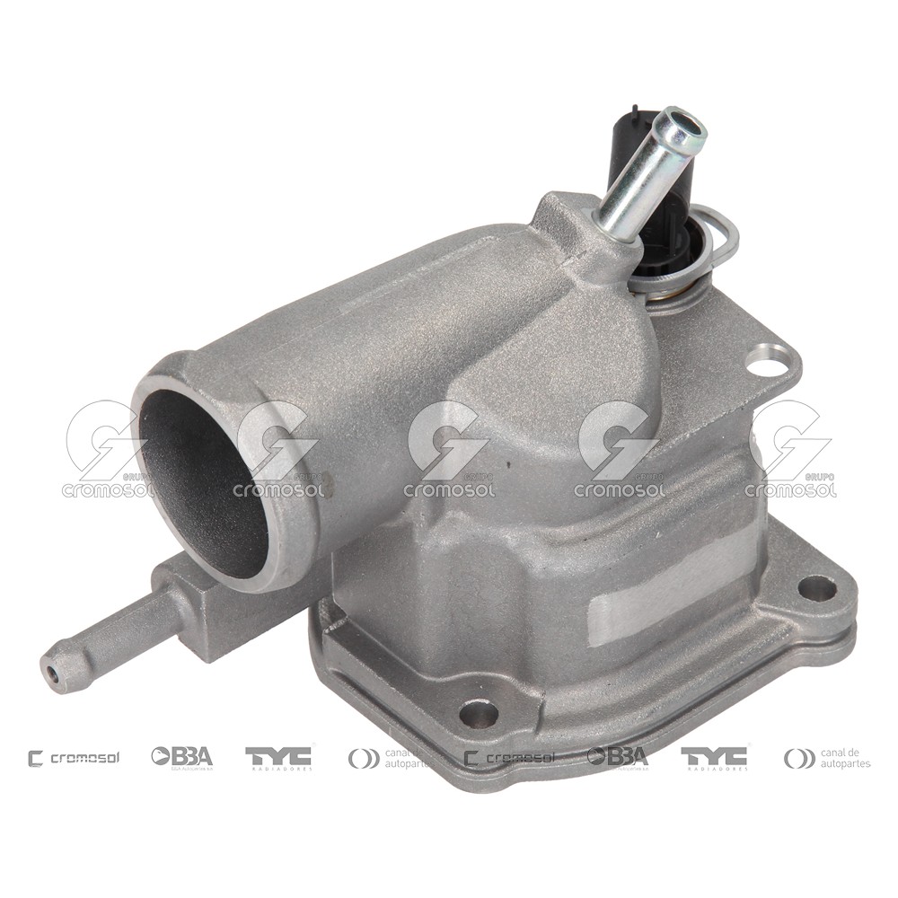Termostato para Mercedes Benz Clase C