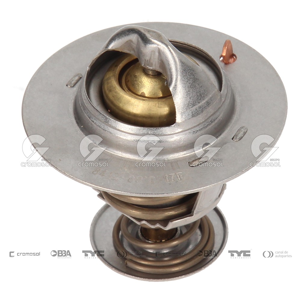 Termostato para Ford Mondeo MK3-I