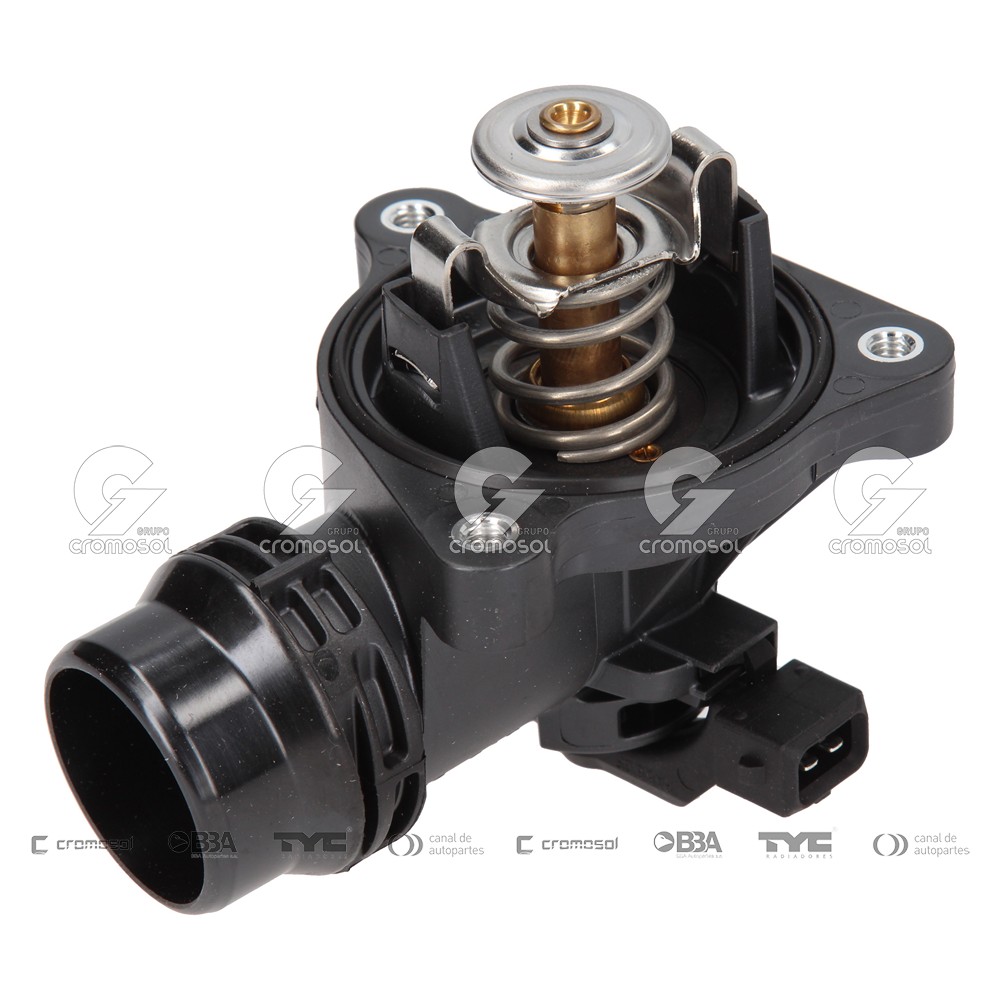 Termostato para BMW Serie 1 116i (E87)
