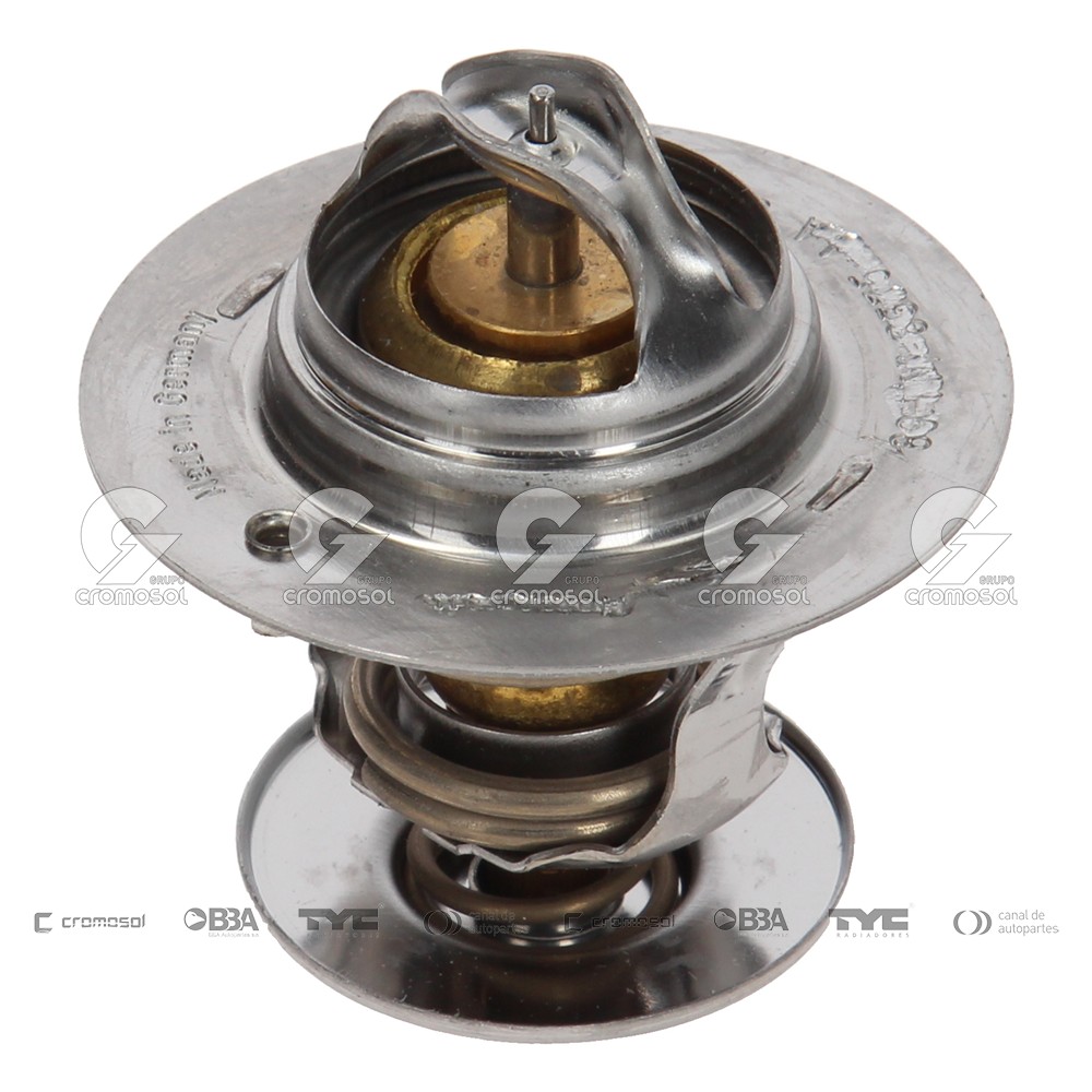 Termostato para Ford Courier MK4