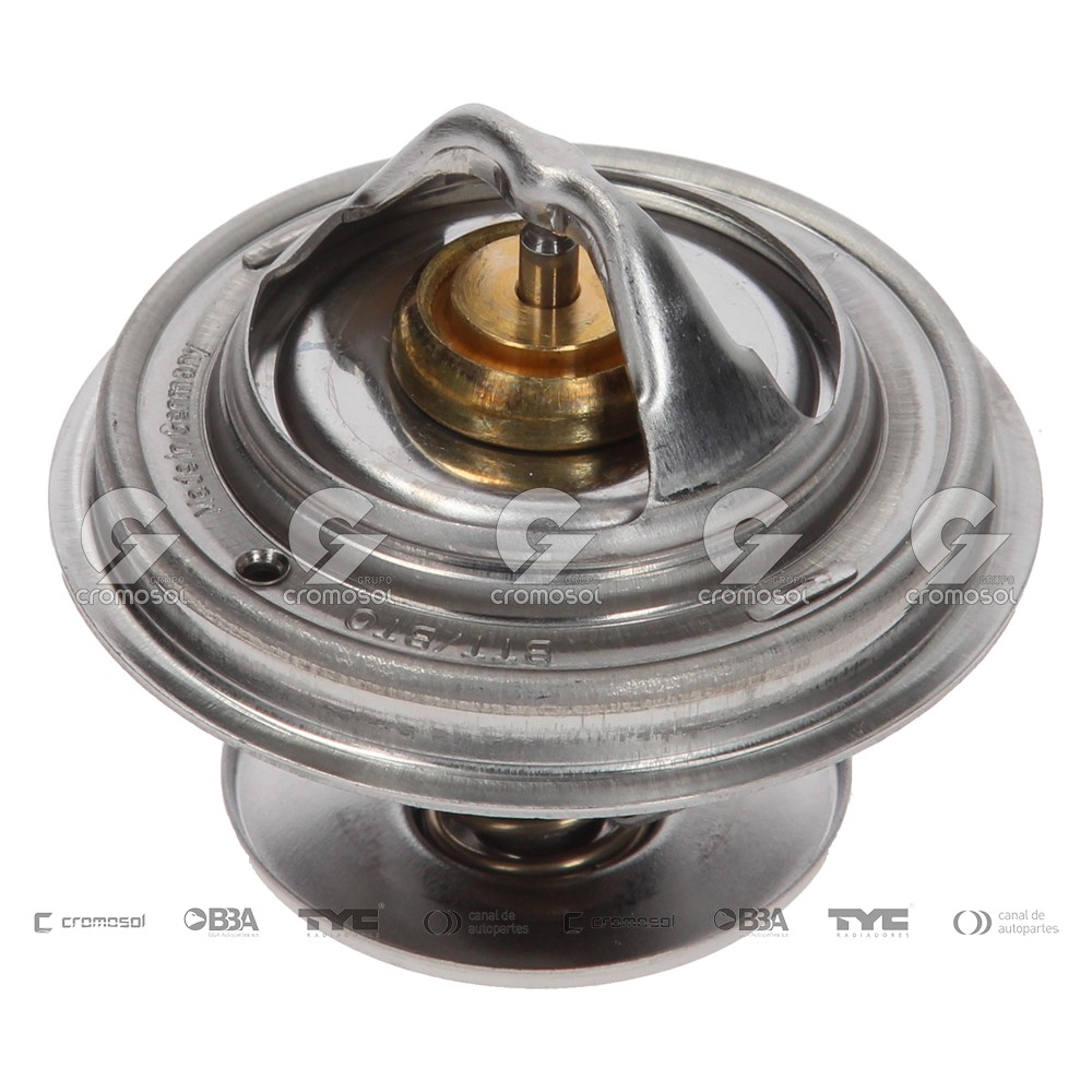 Termostato para Mercedes Benz 190