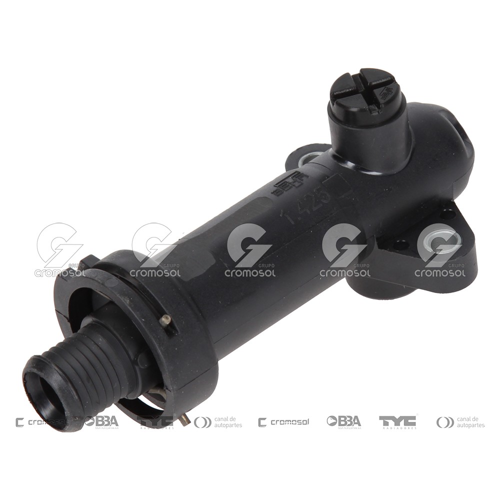Termostato para BMW Serie 1 118i (E87)