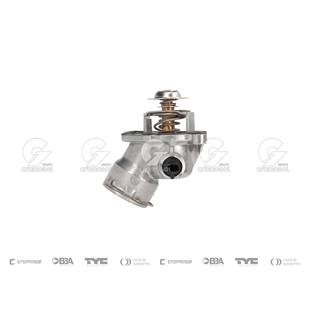 Termostato para Mercedes Benz Clase E