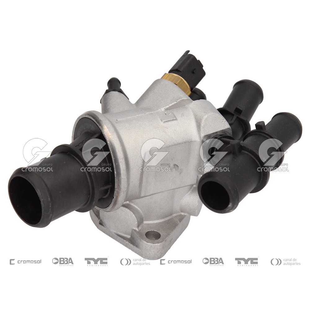 Termostato para Alfa Romeo 147