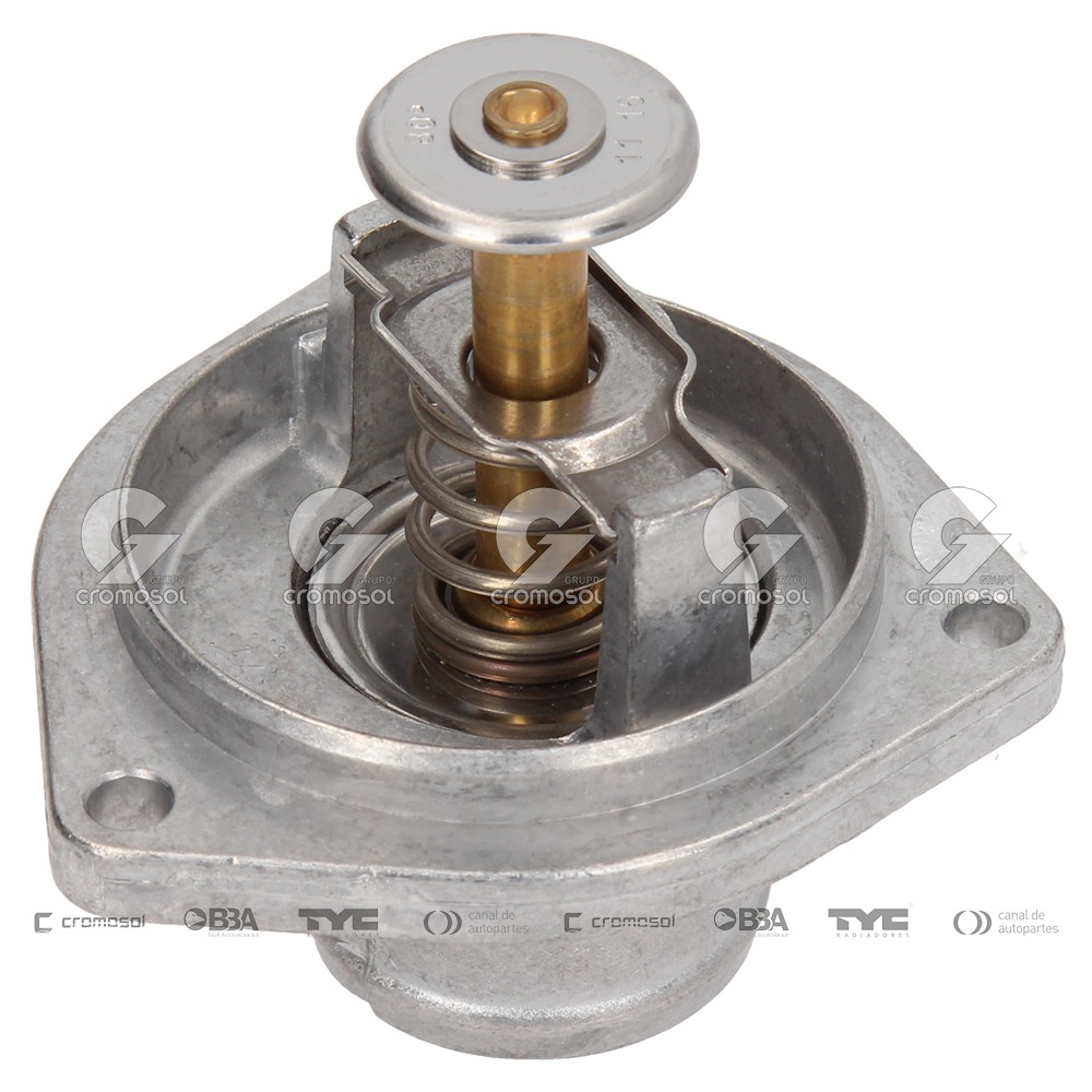 Termostato para Mercedes Benz 400