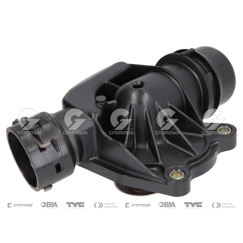Termostato para BMW X5 (e53)