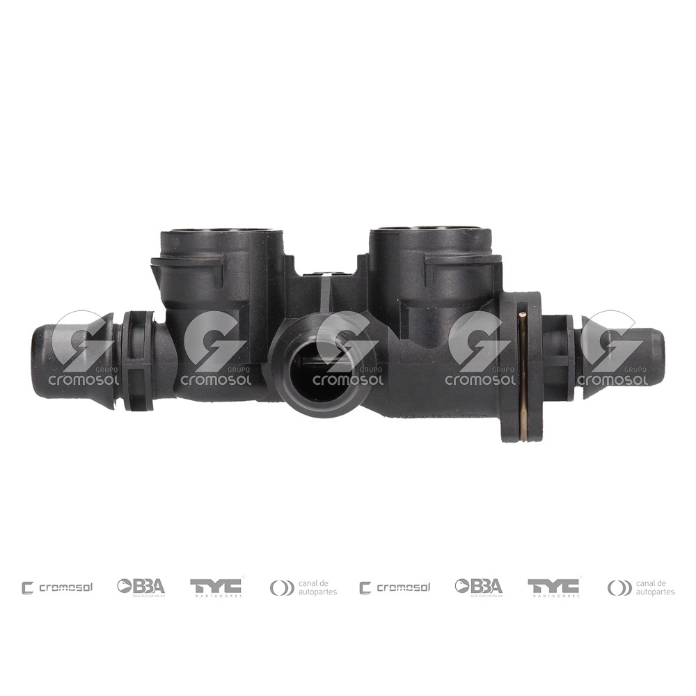 Termostato para BMW X5 (e53) 99-04