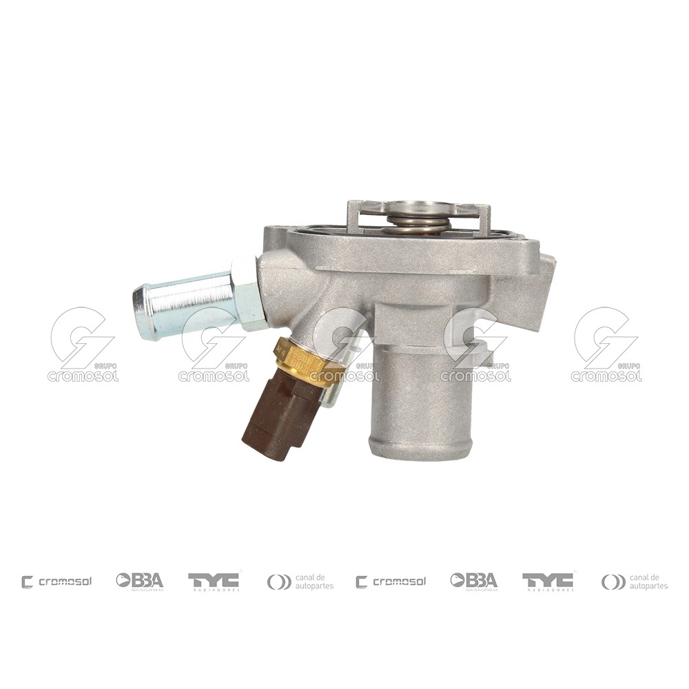 Termostato para Alfa Romeo Mito