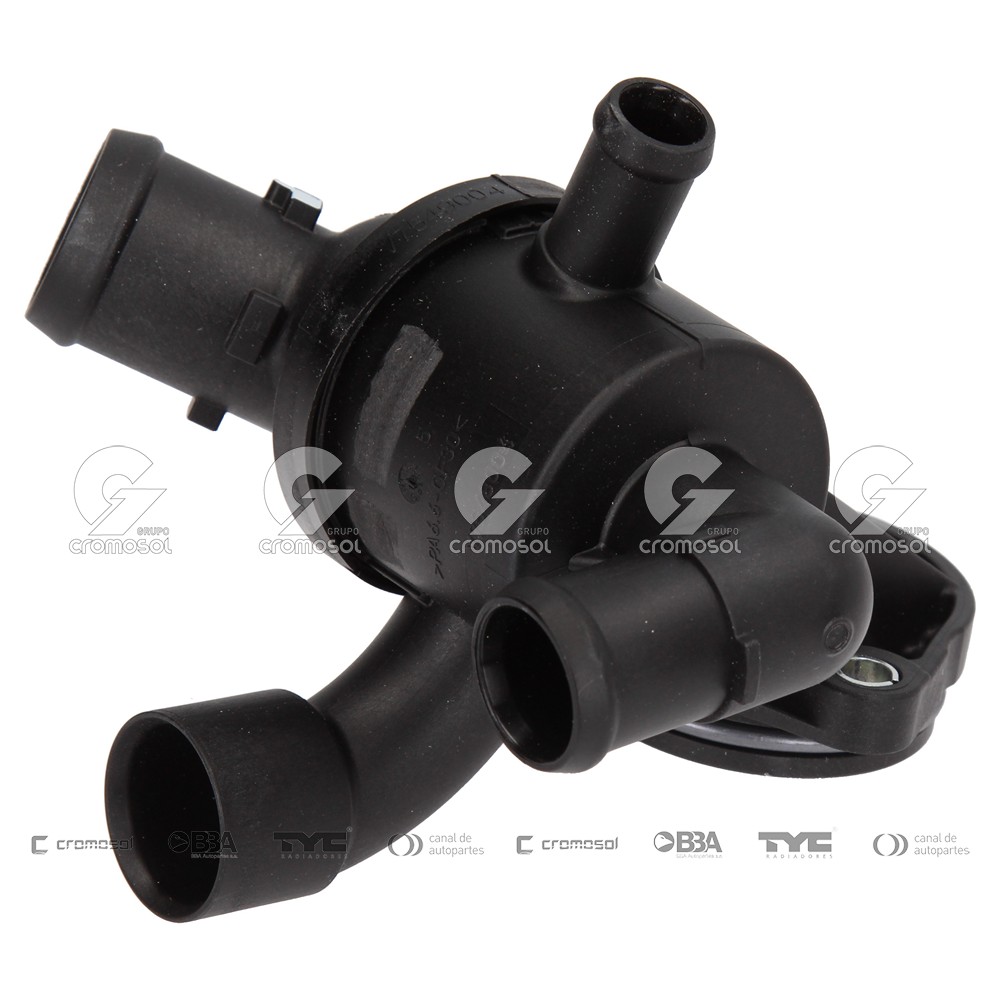 Termostato para Audi A3 05-08