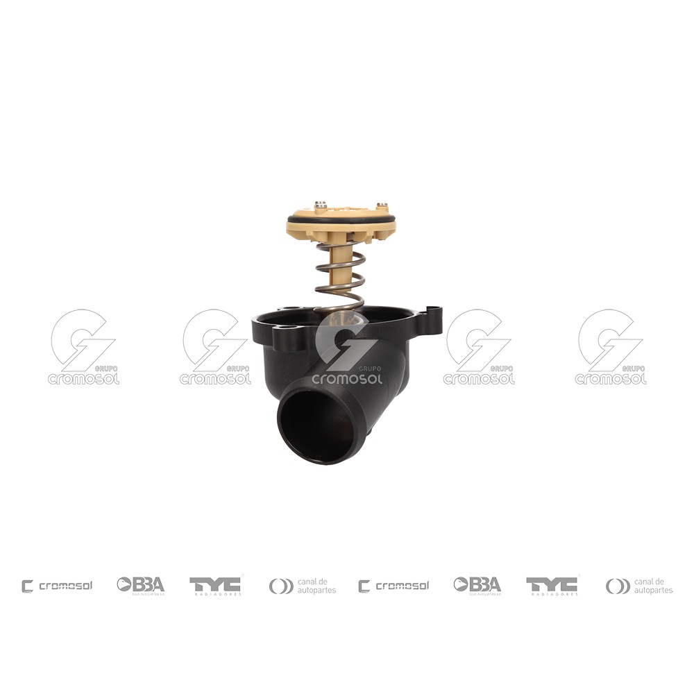 Termostato para Audi A1