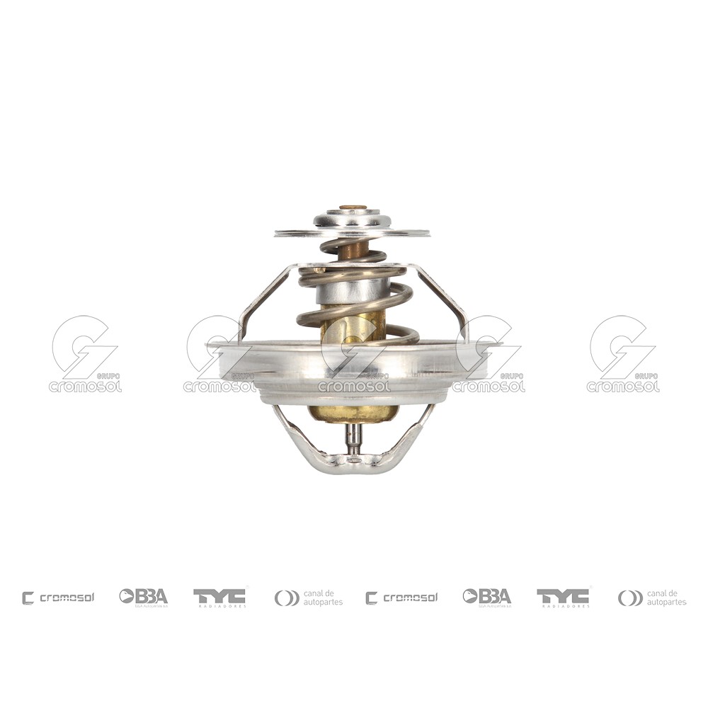 Termostato para Audi A3
