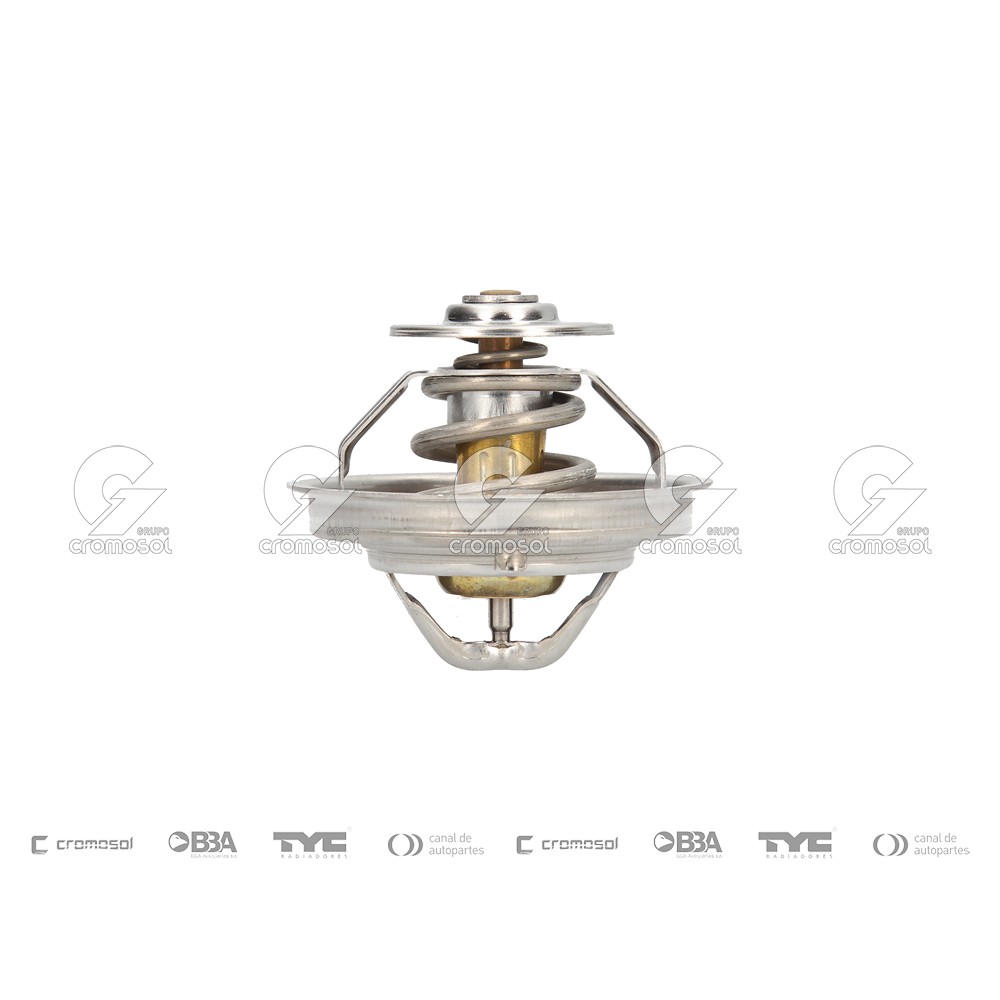 Termostato para Audi A6