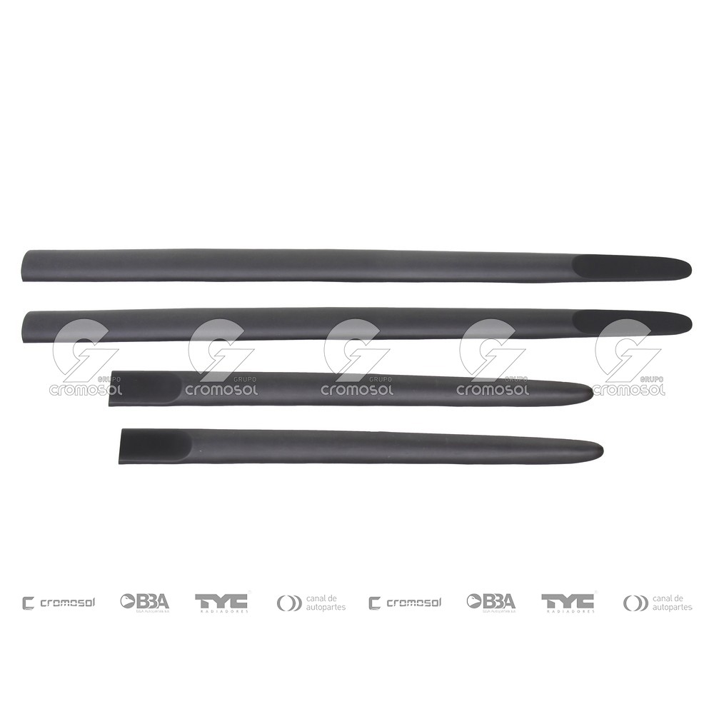 Moldura para Chevrolet Corsa 94-99