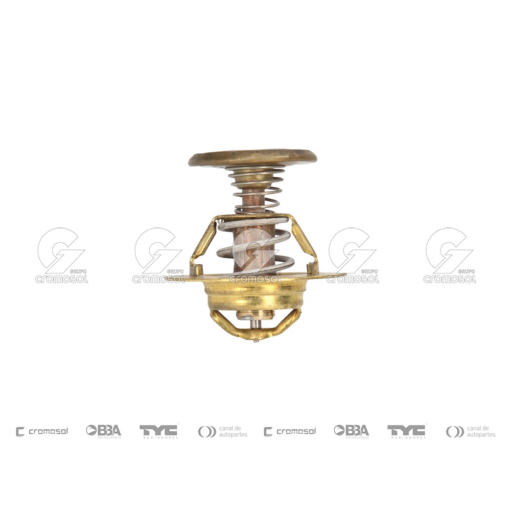 Termostato para Fiat Duna F2 97-00