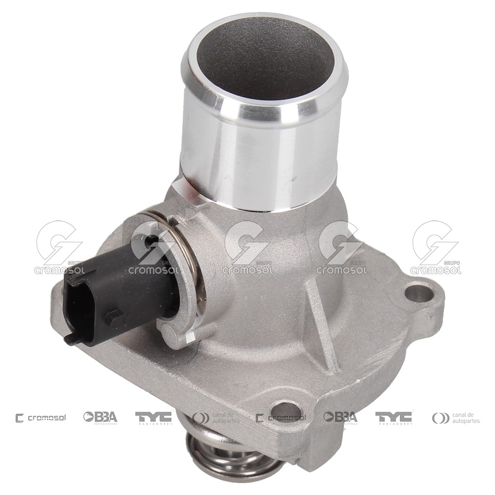 Termostato para Chevrolet Cruze F1 10-13