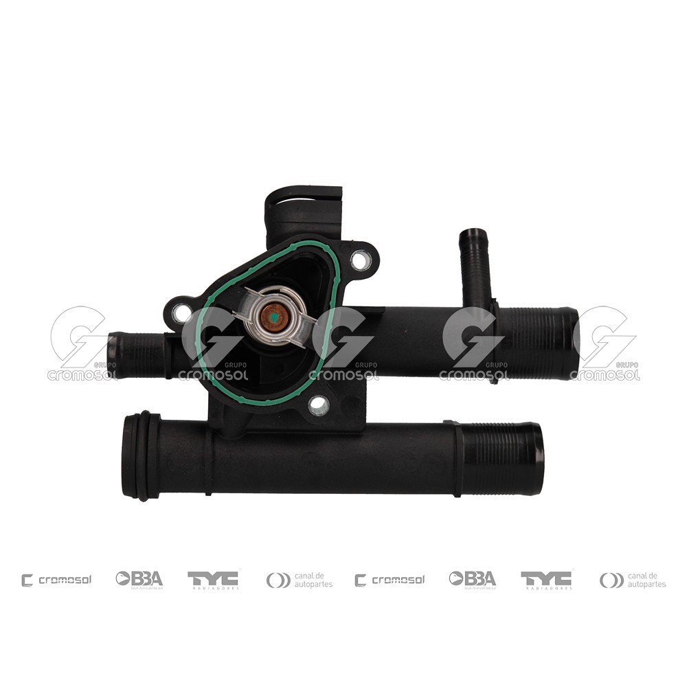 Termostato para Renault Clio II 99-02