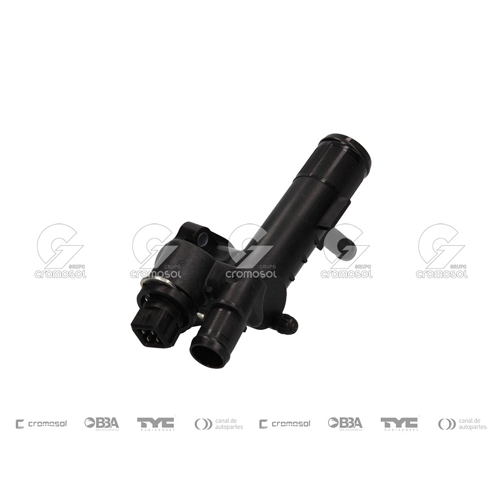 Termostato para Renault Clio III F2 06-12
