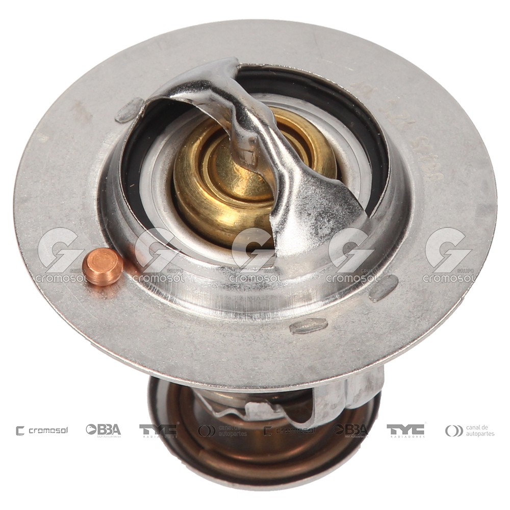 Termostato para Hyundai Genesis F1