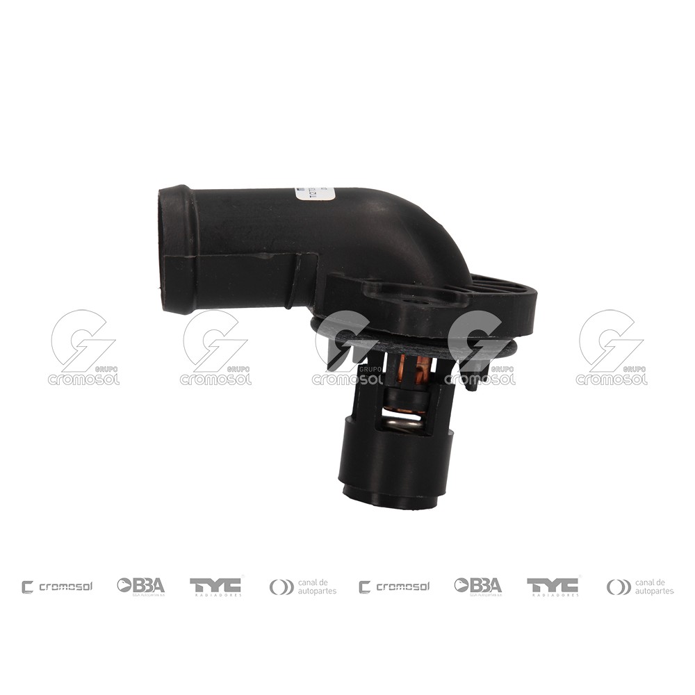 Termostato para Volkswagen Saveirocross