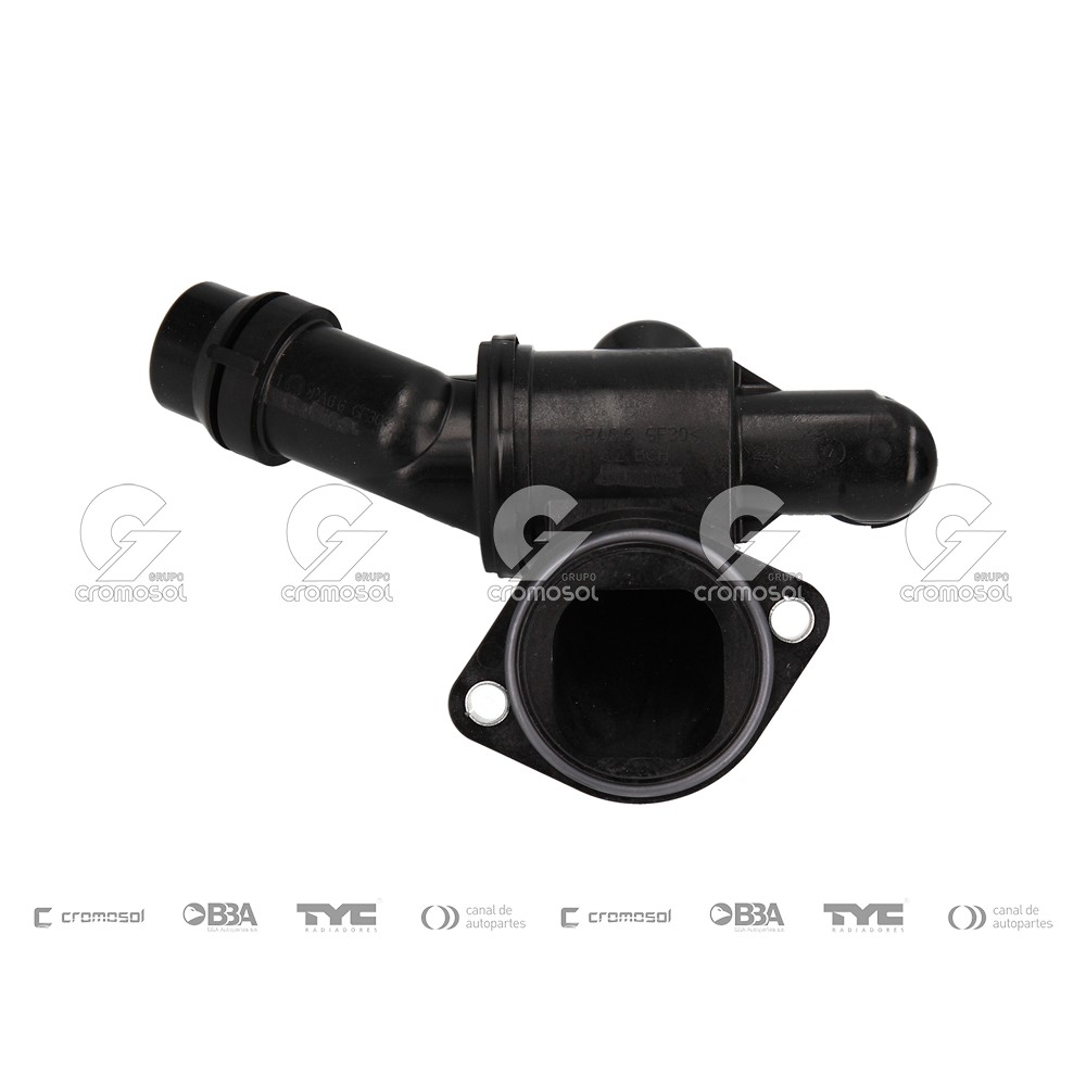 Termostato para Audi A3