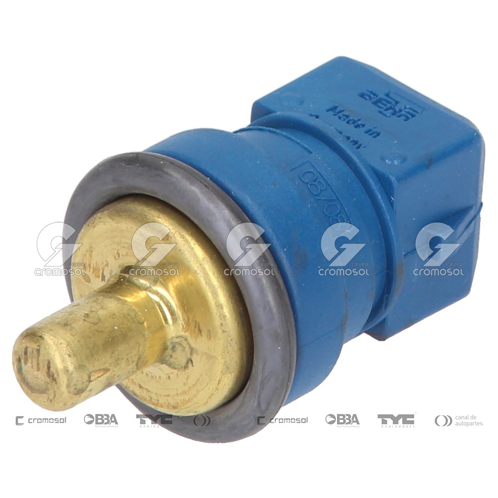 Sensor de temperatura para Audi A3 97-02