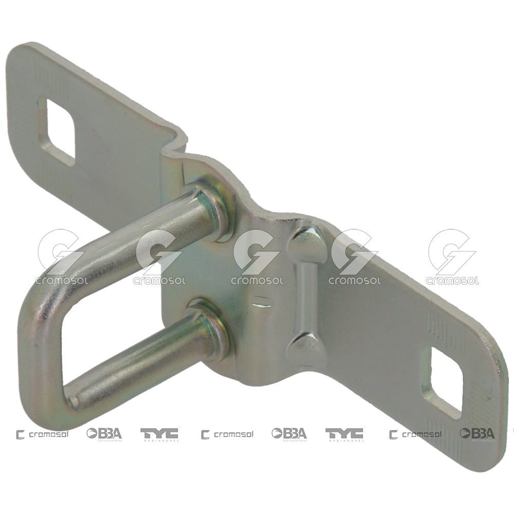 Reten de baul para Fiat Argo 17-24