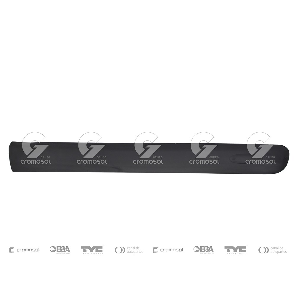 Moldura para Renault Kangoo F2 08-12 (Derecho)
