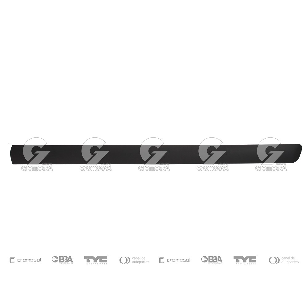 Moldura lateral para Honda CR-V (Derecho)