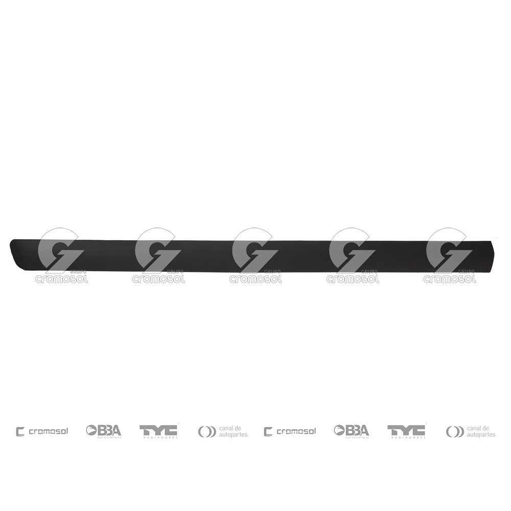 Moldura lateral para Honda CR-V (Izquierdo)