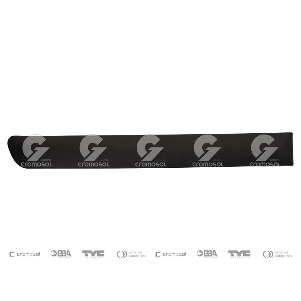Moldura lateral para Honda CR-V (Derecho)