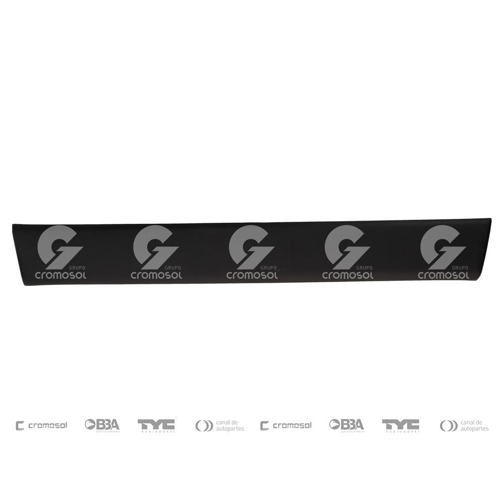 Moldura lateral para Honda CR-V 05-07 (Izquierdo)