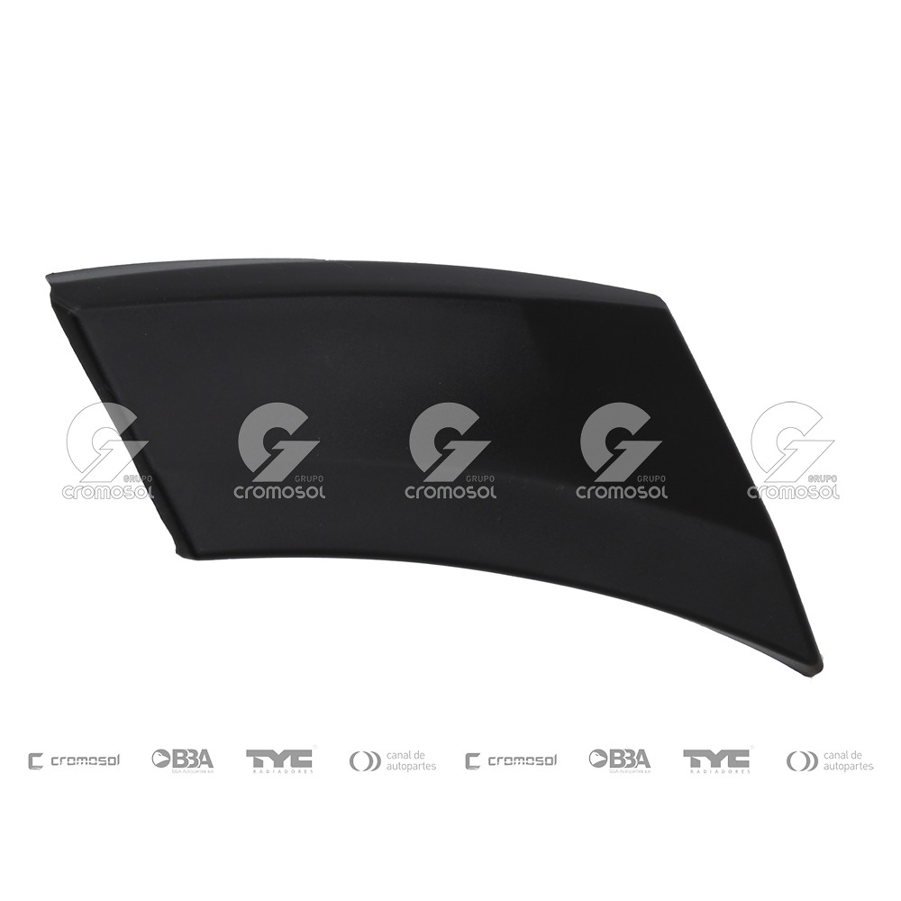 Moldura para Mercedes Benz Sprinter 12-13 (Derecho)