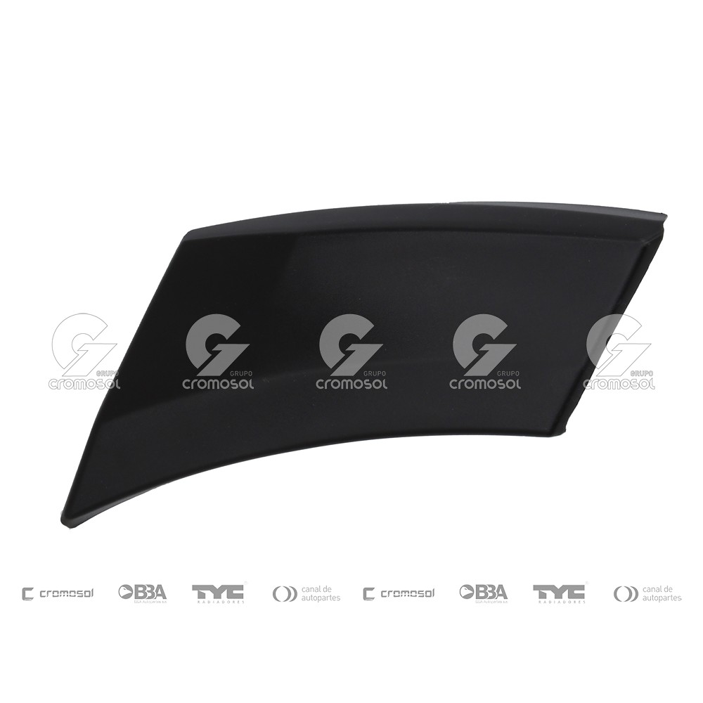 Moldura para Mercedes Benz Sprinter 12-13 (Izquierdo)