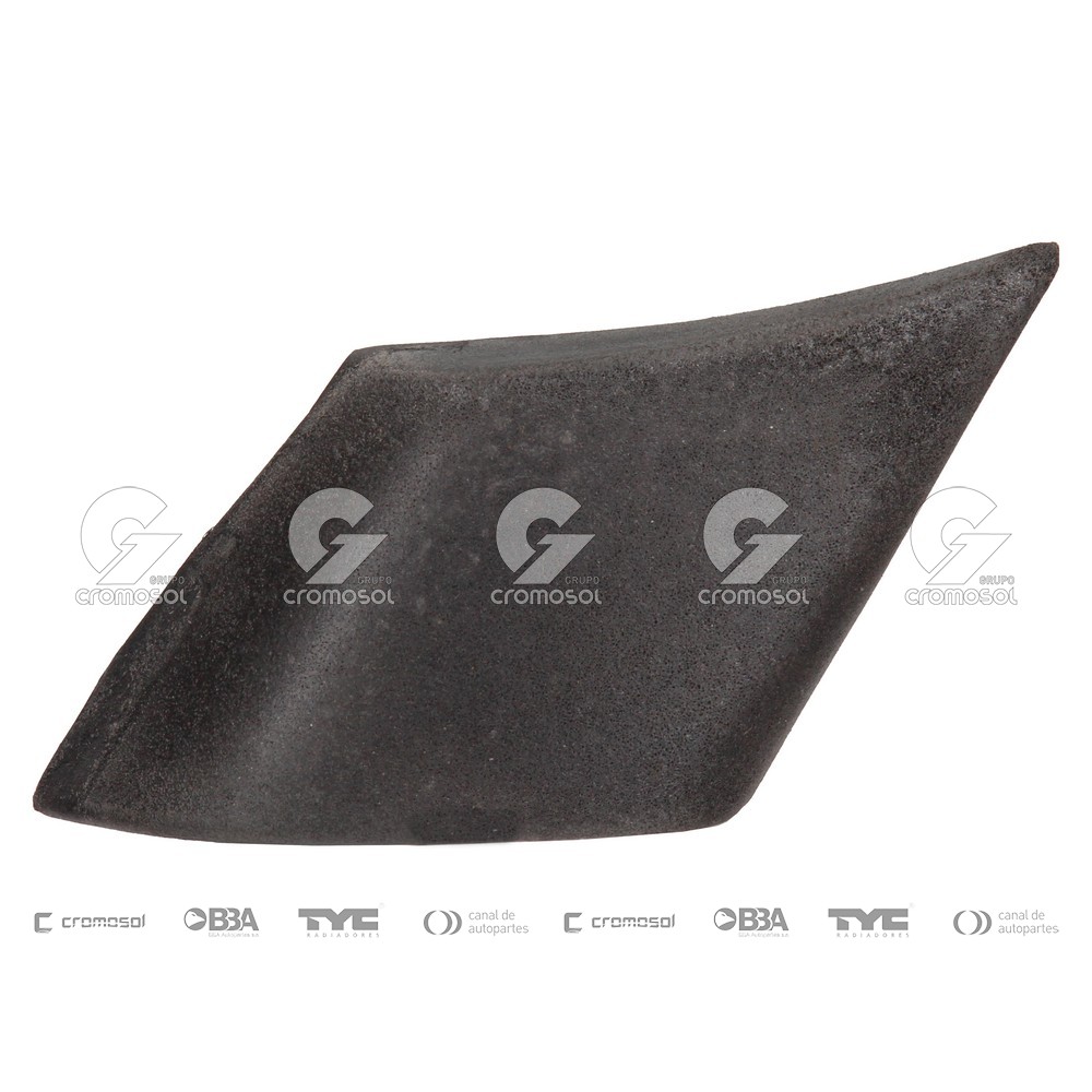Moldura de pasarrueda para Volkswagen Senda 91-95 (Derecho)