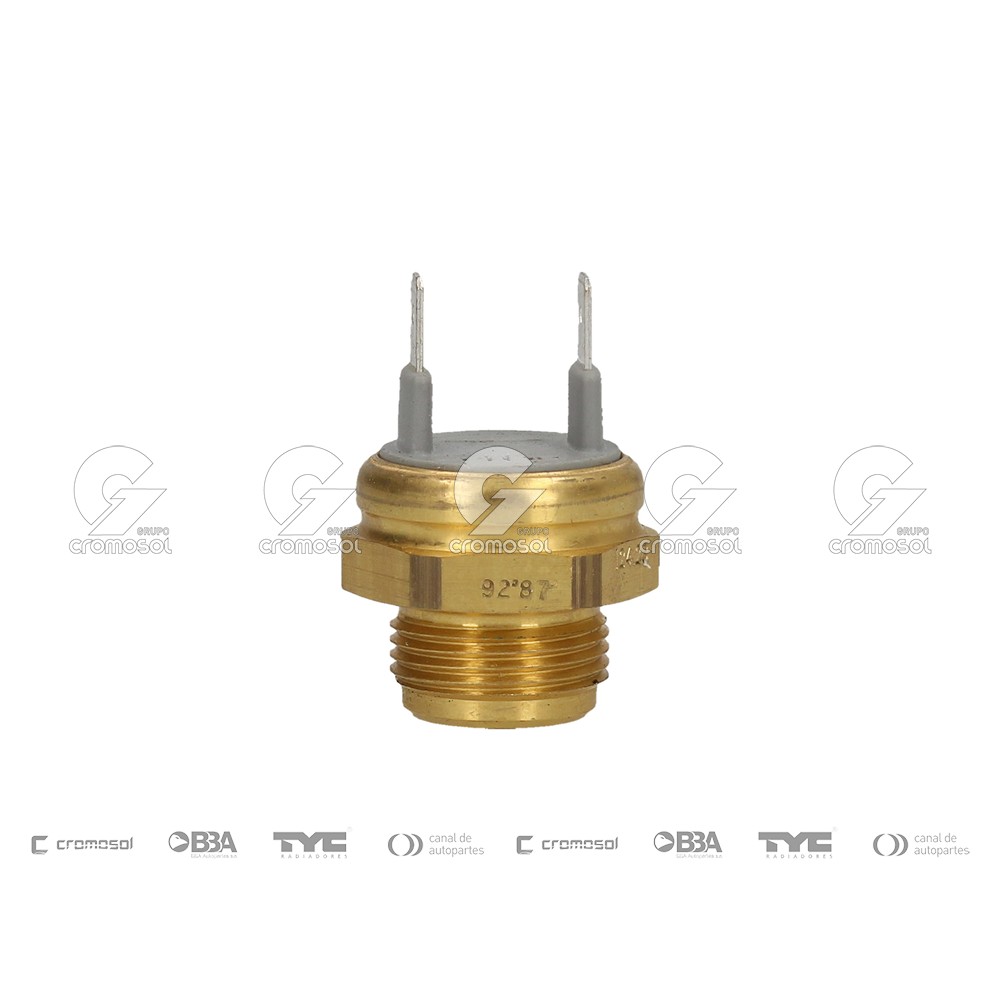 Sensor de temperatura para Alfa Romeo 164