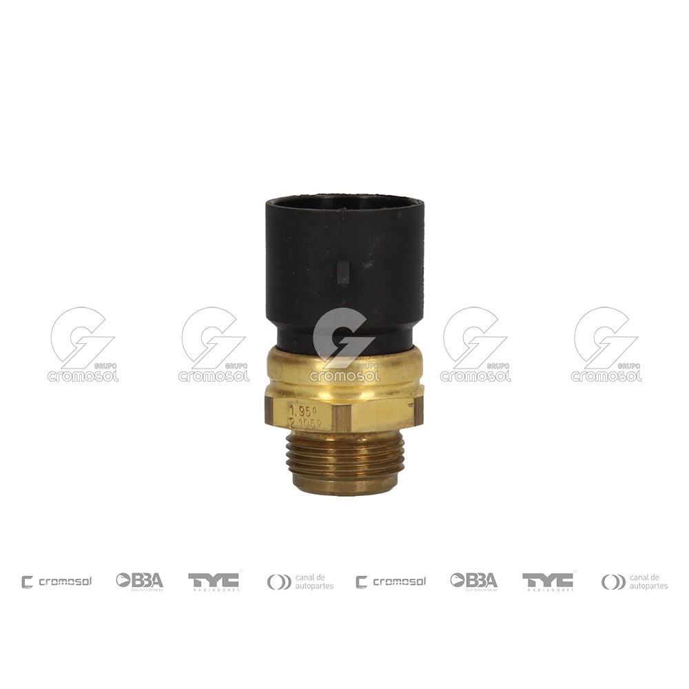 Sensor de temperatura para Chevrolet Astra F1 95-98